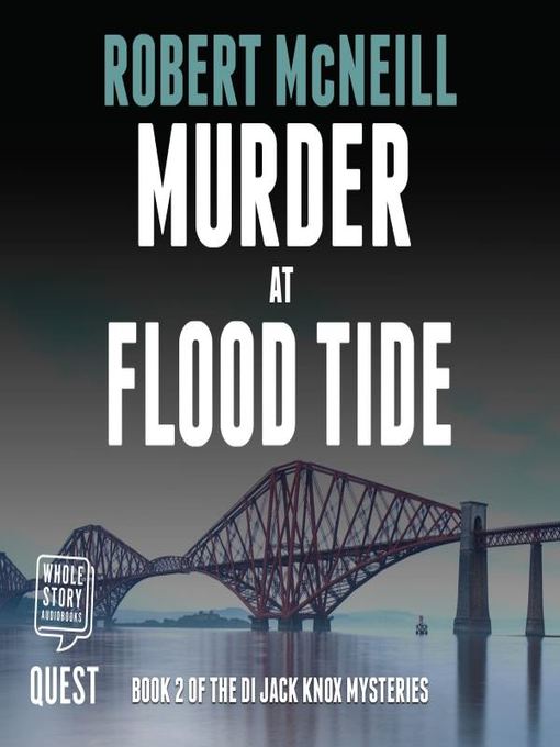 Title details for Murder at Flood Tide by Robert McNeill - Available
